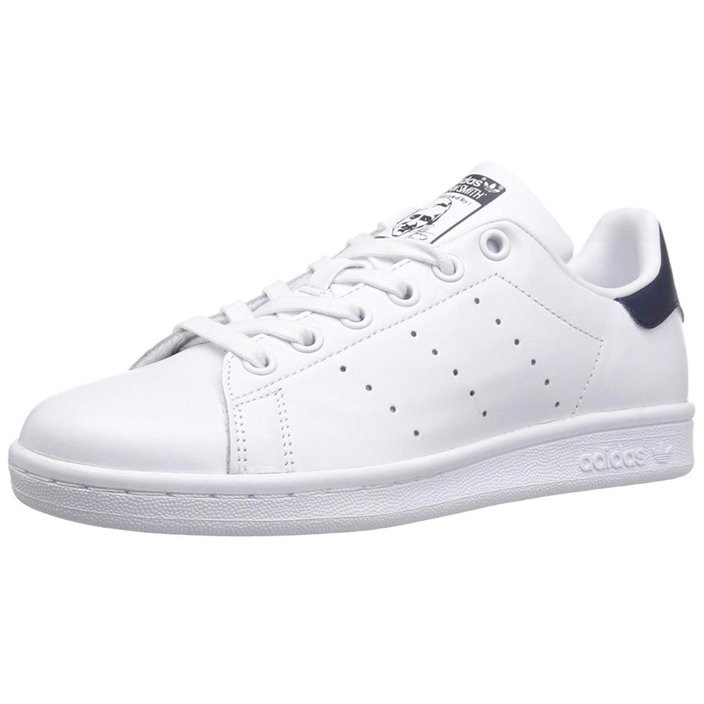 Brand New Navy adidas Stan Smith sneakers